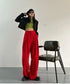 One Tack Wide Pants